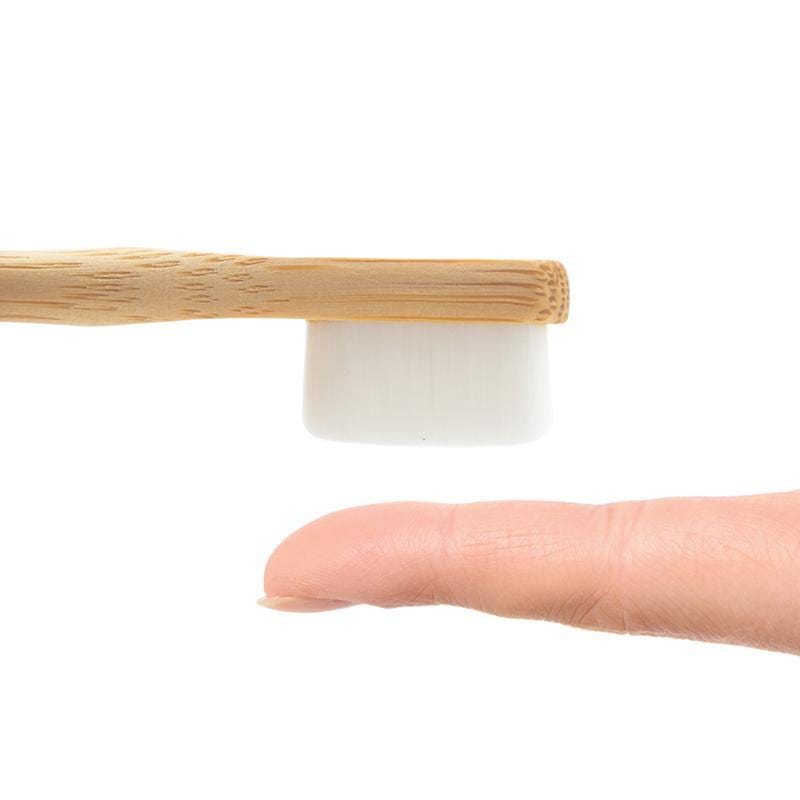 Ultra Soft Bamboo Toothbrush