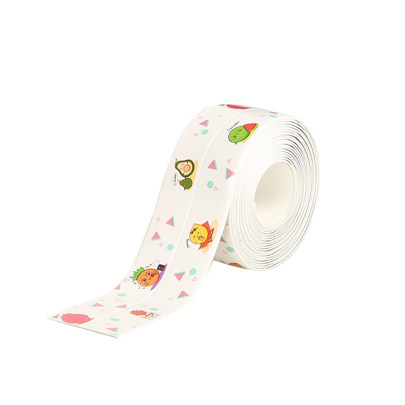 Professional Self-Adhesive Caulk Strip