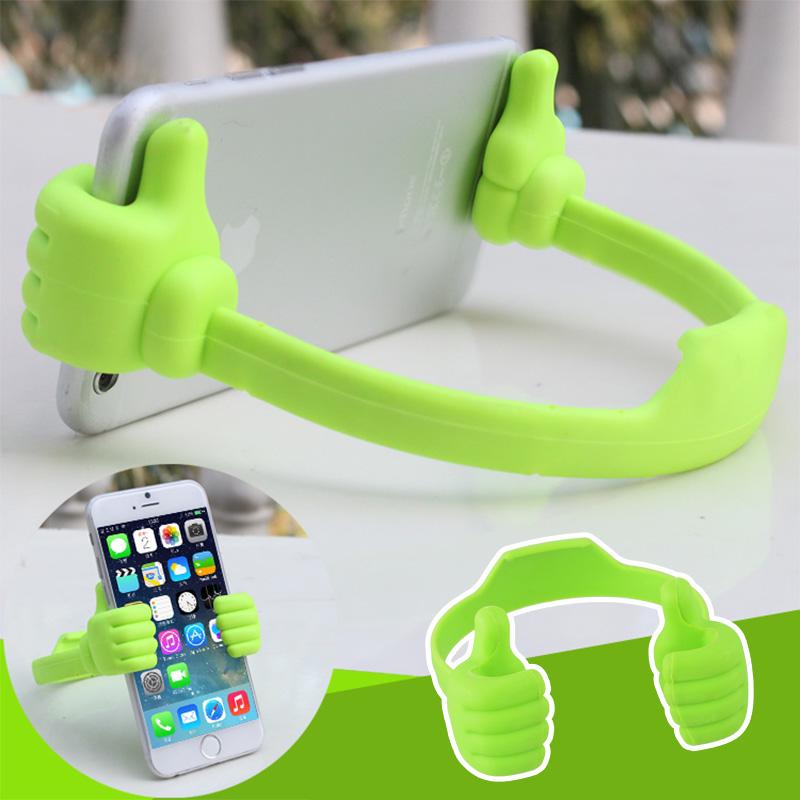 (CHRISTMAS EARLY SALE-48% OFF) Thumbs Up Lazy Phone Stand