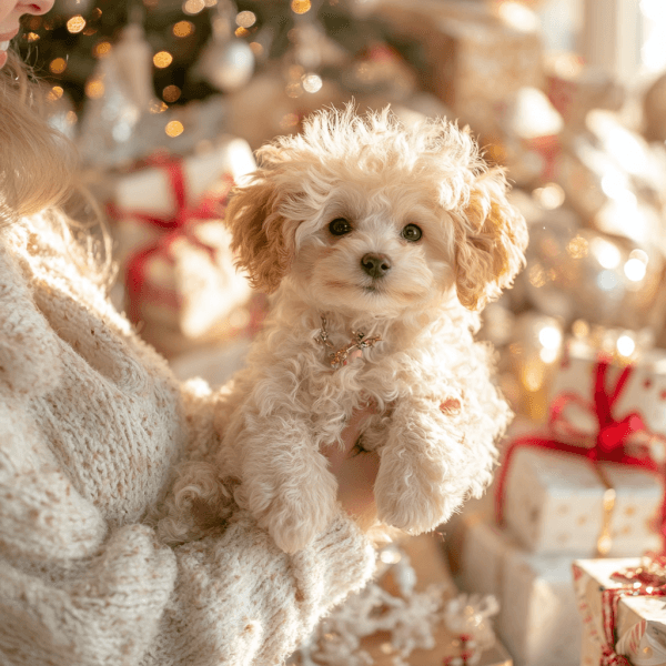 🐶 My Realistic Robot Puppy🐕‍🦺