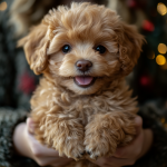 🐶 My Realistic Robot Puppy🐕‍🦺