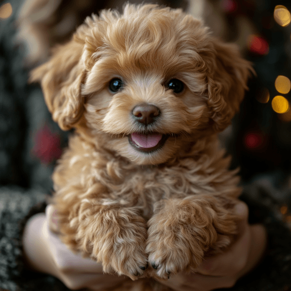 🐶 My Realistic Robot Puppy🐕‍🦺