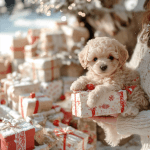 🐶 My Realistic Robot Puppy🐕‍🦺