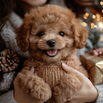 🐶 My Realistic Robot Puppy🐕‍🦺