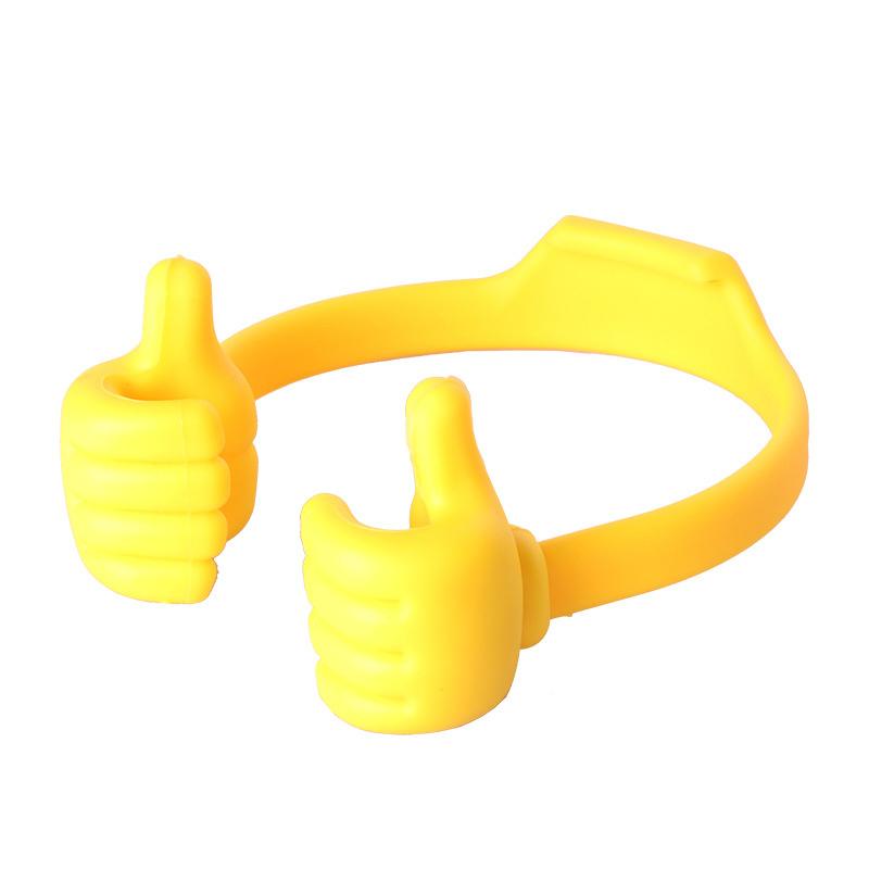 (CHRISTMAS EARLY SALE-48% OFF) Thumbs Up Lazy Phone Stand