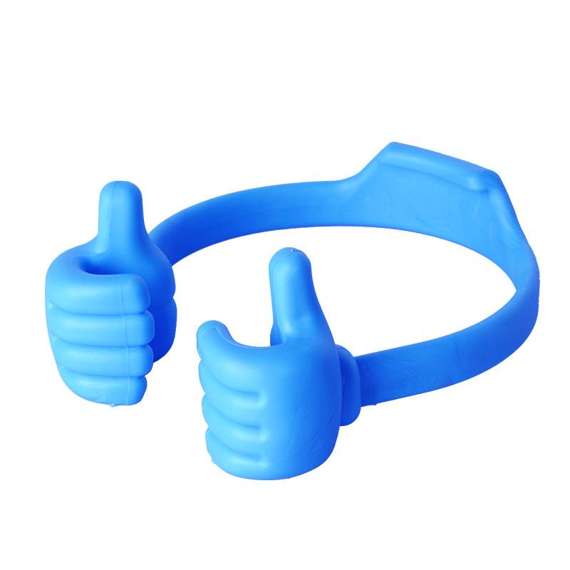 (CHRISTMAS EARLY SALE-48% OFF) Thumbs Up Lazy Phone Stand