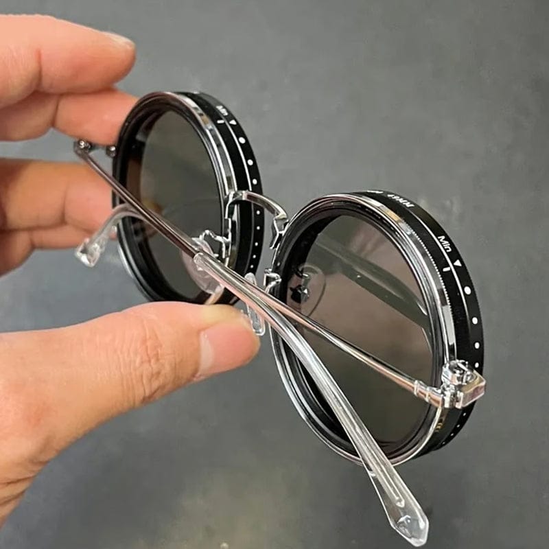 Last Day 49% OFFAdjustable Tint Sunglasses