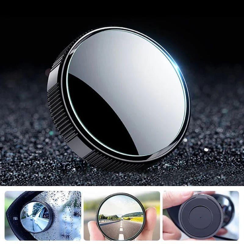Special Offer - 50% OFF Car Blind Spot Mirror