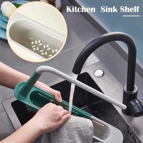 Summer Hot Sale - 60% Telescopic Sink