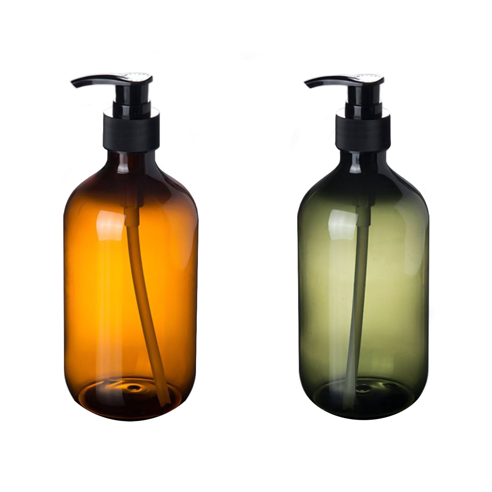 Classic Soap Dispenser