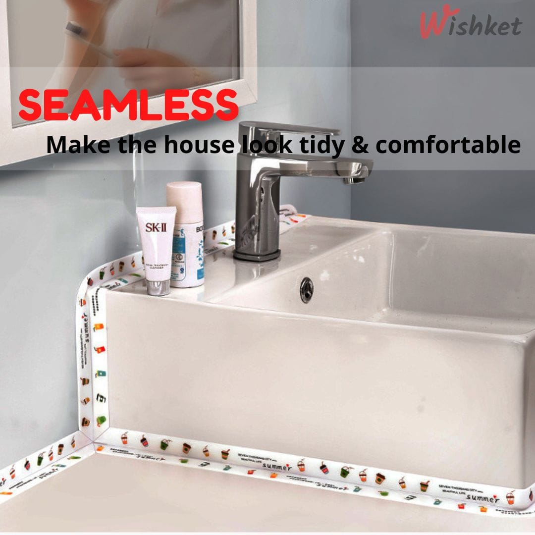 Professional Self-Adhesive Caulk Strip