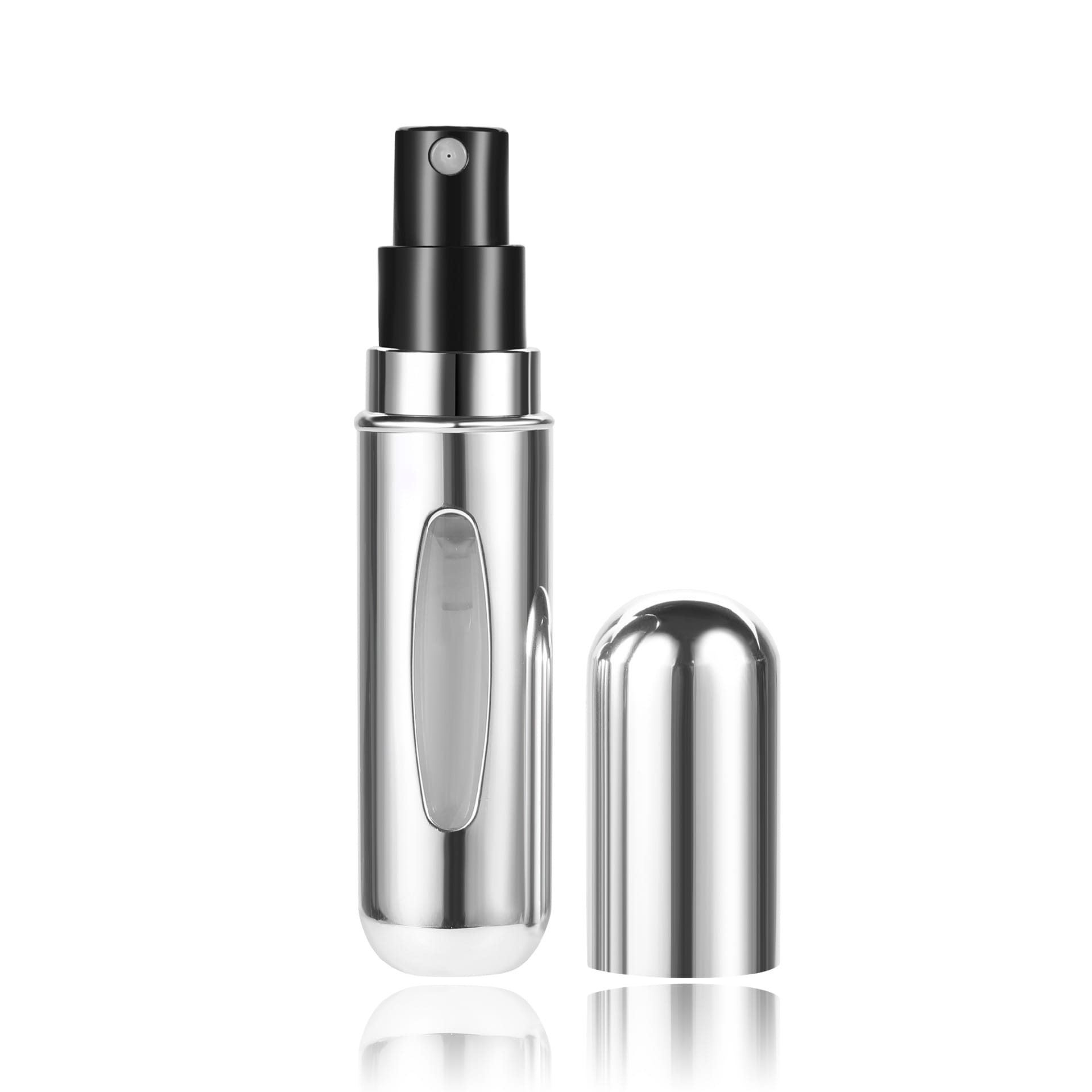 Early Christmas Sale 50% OFF - Portable Mini Refillable Perfume Empty Spray