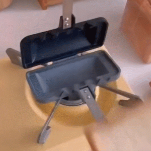 Summer Hot Sale 48% OFF-Removable Sandwich Baking Tray