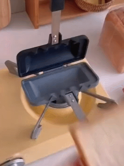 Summer Hot Sale 48% OFF-Removable Sandwich Baking Tray