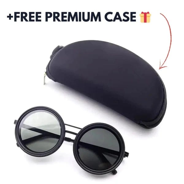 Last Day 49% OFFAdjustable Tint Sunglasses
