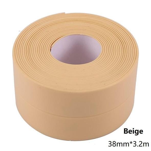 Professional Self-Adhesive Caulk Strip