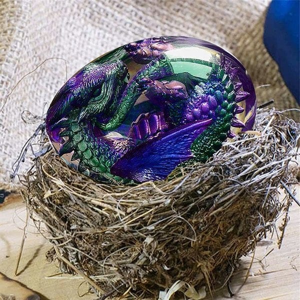 Last Day 48% OFFLava Dragon Egg-Perfect gift for dragon lovers