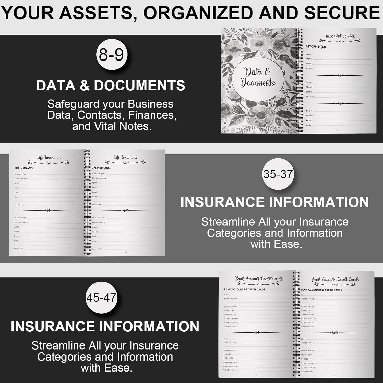 Hot Sale 45% OFFEnd of Life Planner
