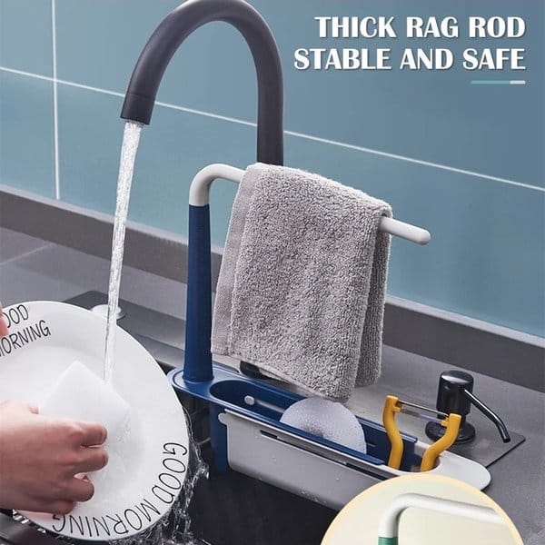 Summer Hot Sale - 60% Telescopic Sink