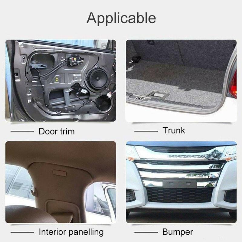Hot Sale Car Fastener Box Set (Buy 2 Get 1 Free)
