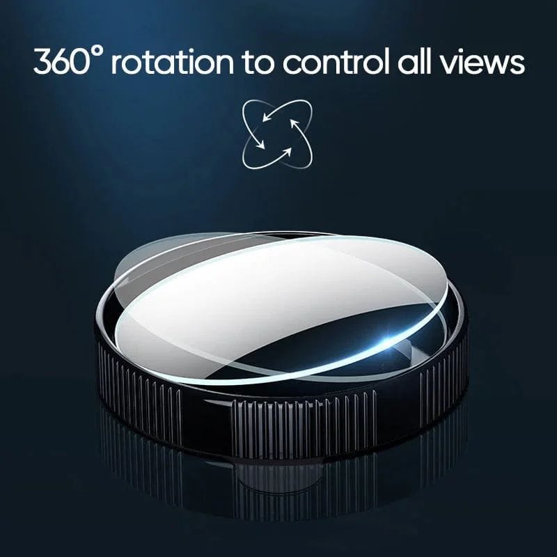 Special Offer - 50% OFF Car Blind Spot Mirror