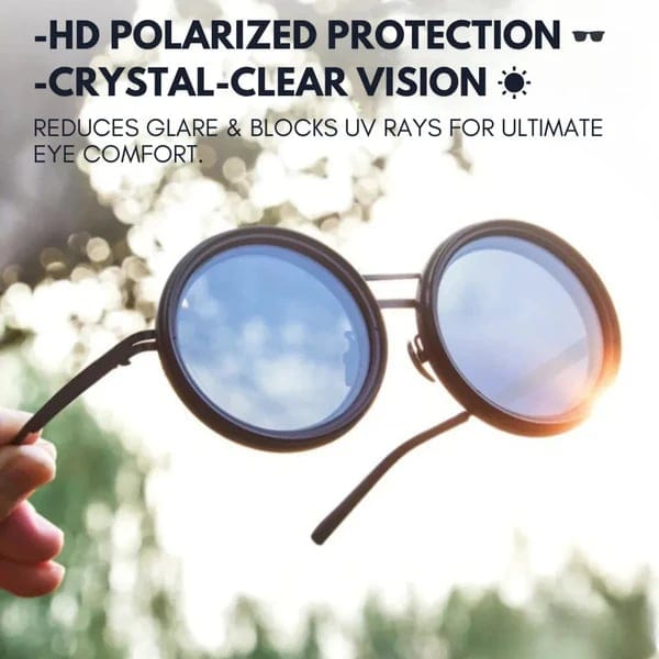 Last Day 49% OFFAdjustable Tint Sunglasses