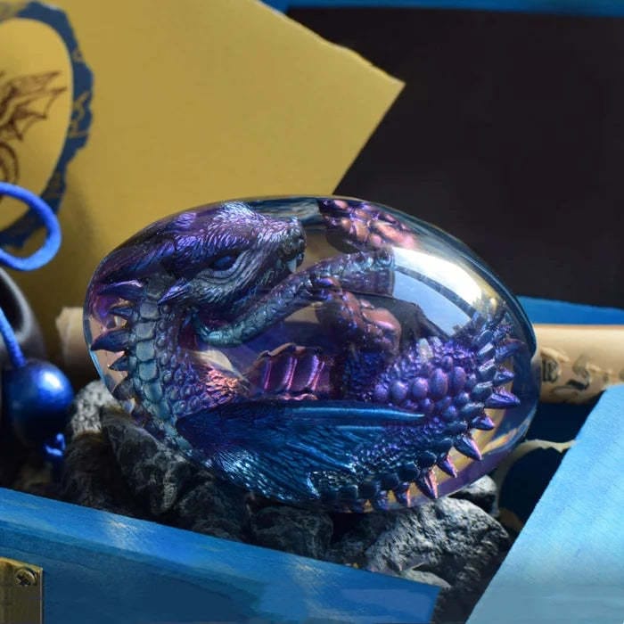 Last Day 48% OFFLava Dragon Egg-Perfect gift for dragon lovers