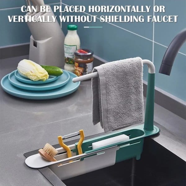 Summer Hot Sale - 60% Telescopic Sink