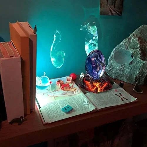 Last Day 48% OFFLava Dragon Egg-Perfect gift for dragon lovers