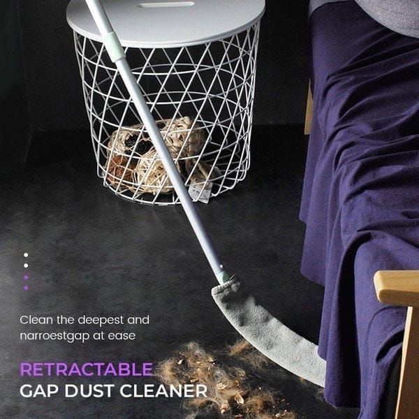 Last Day Promotion 49% OFF Retractable Gap Dust Cleaner