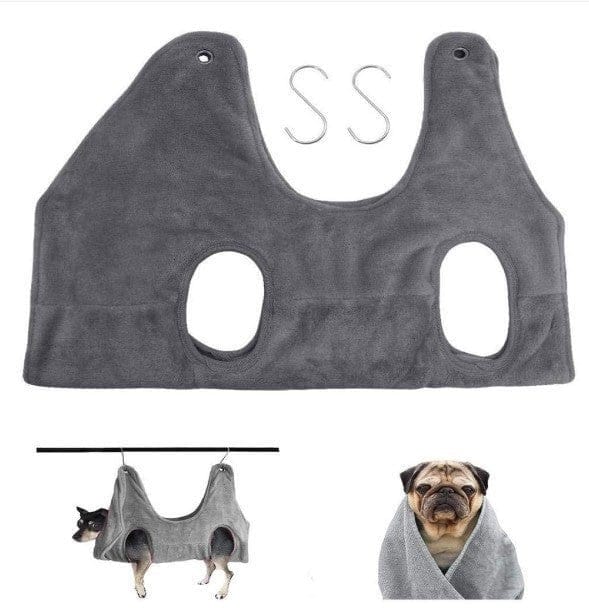 Pet Grooming Hammock