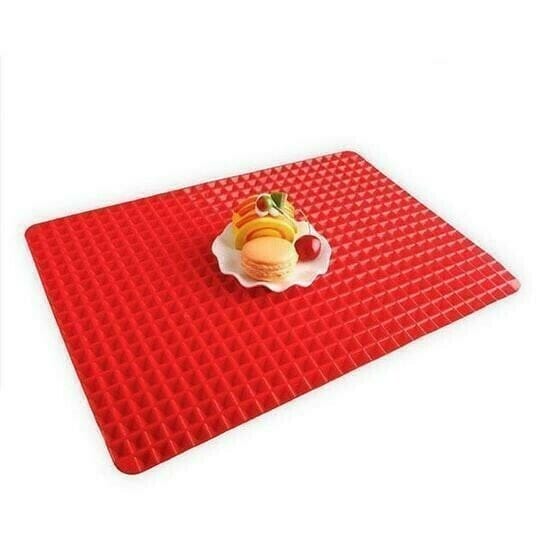 Early Christmas Sale - 60% OFF Non-Stick Baking Cooking Mat
