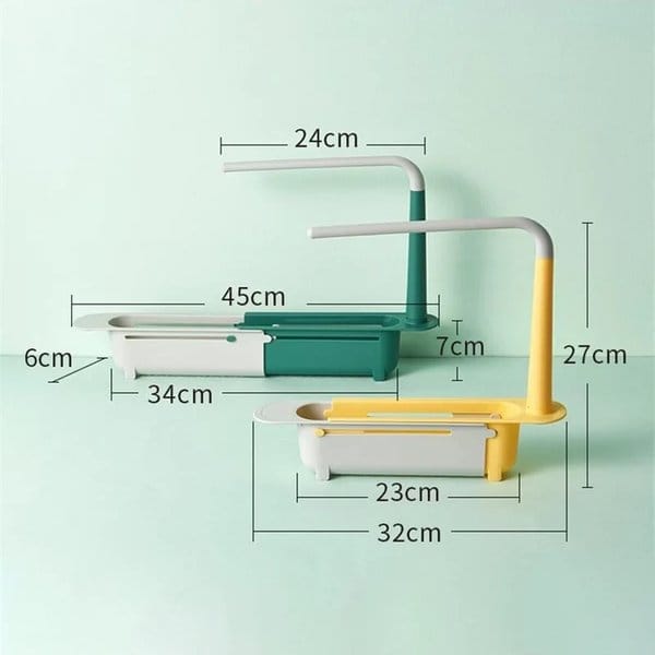 Summer Hot Sale - 60% Telescopic Sink