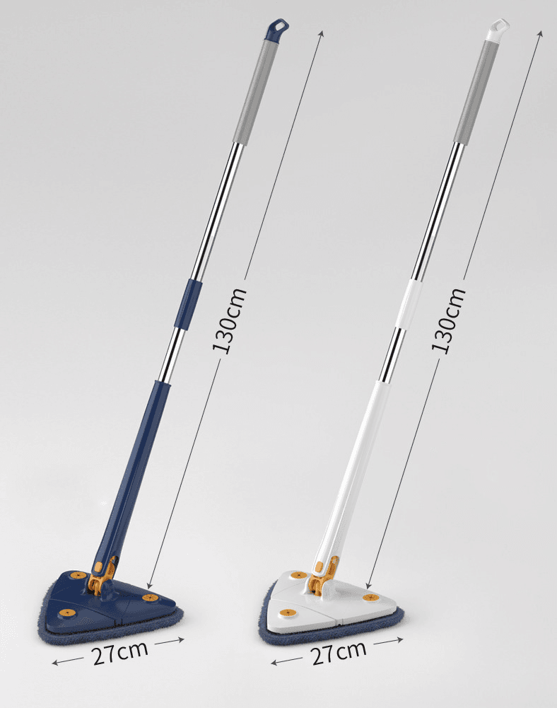 60% OFF-Last Day Sale 360 Rotatable Adjustable Cleaning Mop