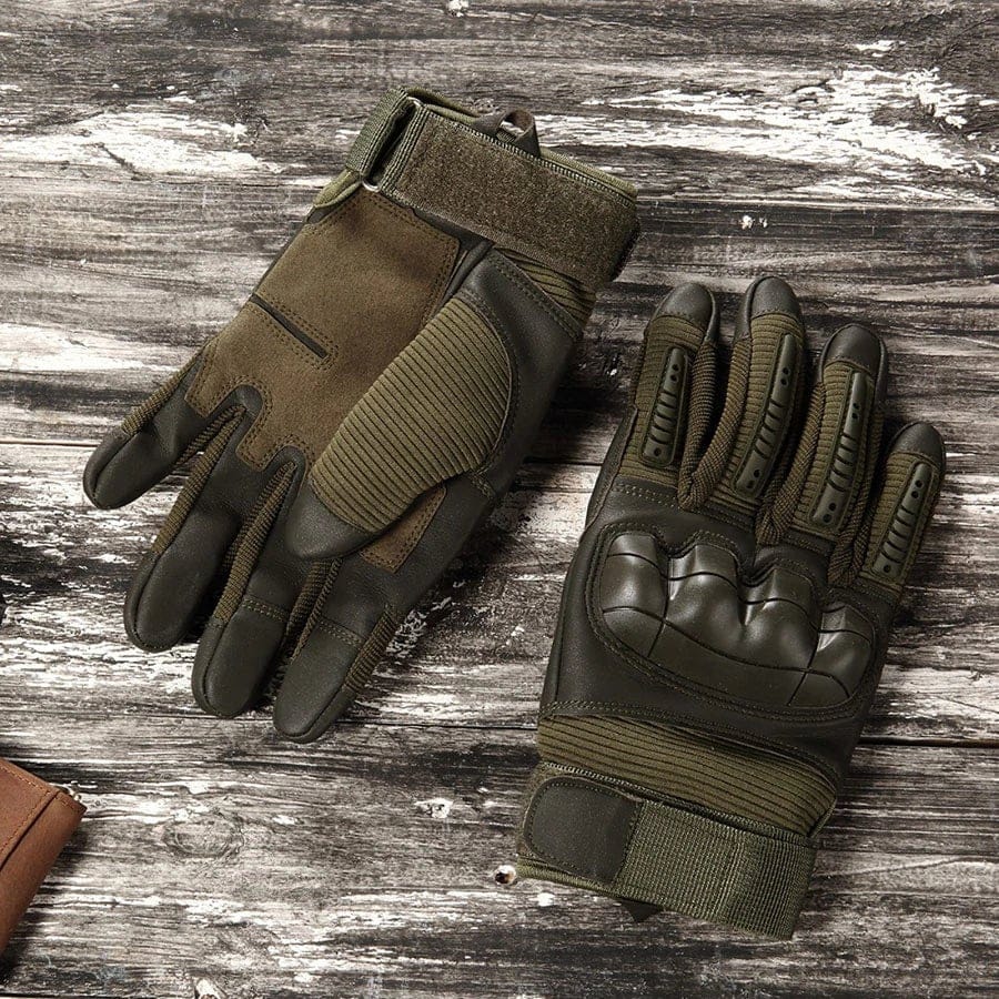 49% OFF - Indestructible Protective Full-finger Gloves (BUY 2 FREE SHIPPING)