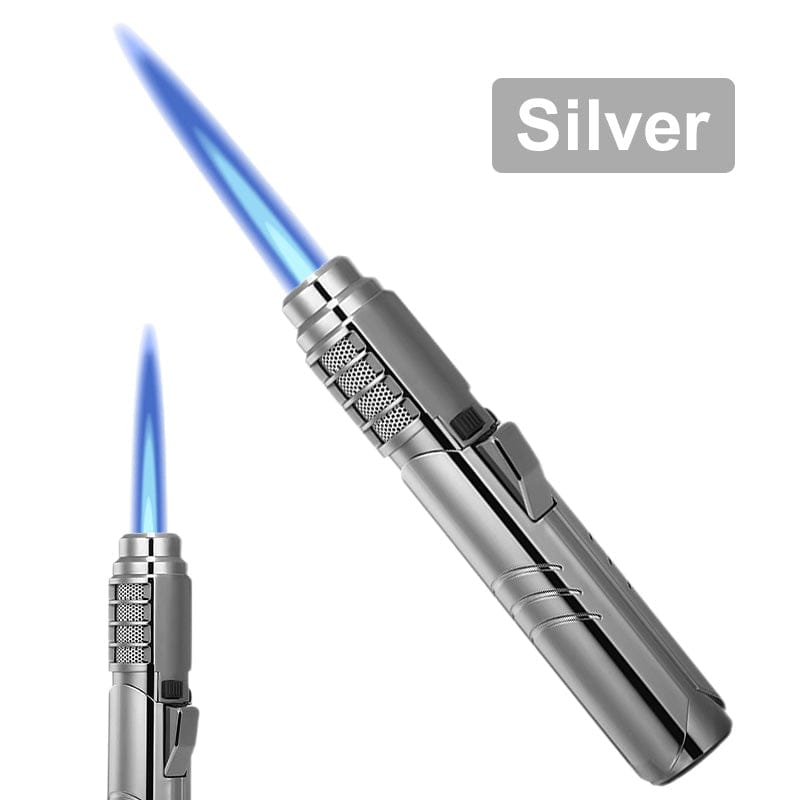 Torch Lighter for Cooking, Soldering, And DIY