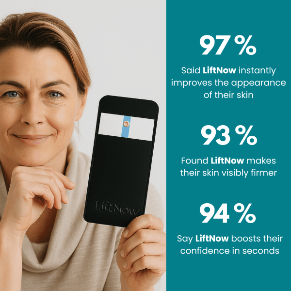 LiftNow™ Patches- Say goodbye to sagging skin and cellulite instantly