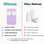 LiftNow™ Patches- Say goodbye to sagging skin and cellulite instantly