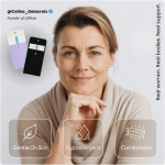 LiftNow™ Patches- Say goodbye to sagging skin and cellulite instantly